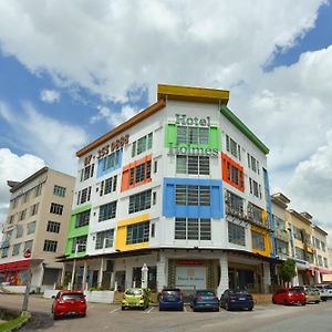 Townhouse Oak Hotel Holmes Johor Jaya