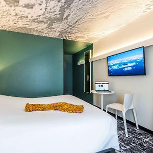 Ibis Beaune Centre